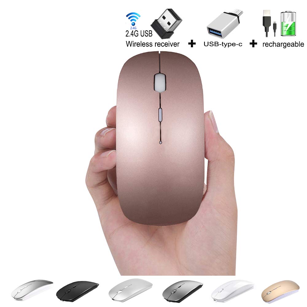 bluetooth mouse for mac usb c